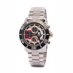 T5 - RELOJ ACUATICO HOMBRE H3755G - 1018736
