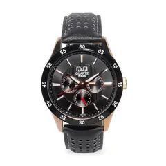 Q&Q - RELOJ ANALOGICO HOMBRE CE02J532Y