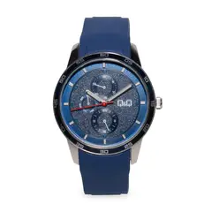 Q&Q - RELOJ ANALOGICO HOMBRE AA38J302Y