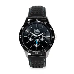 Q&Q - RELOJ ANALOGICO HOMBRE CE02J522Y