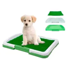 OEM - Baño Ecológico de Entrenamiento con Bandeja para Mascotas