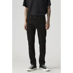 LEVIS - Jeans Hombre 512 Slim Taper Negro