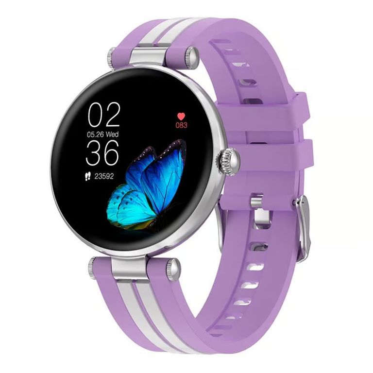 SMARTWATCH TE-8088 GREEN TE-8088 G.