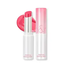 ROMAN - ROMAND GLASTING MELTING BALM 02 LOVELY PINK