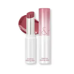 GENERICO - ROMAND GLASTING MELTING BALM # 7 MAUVE WHIP