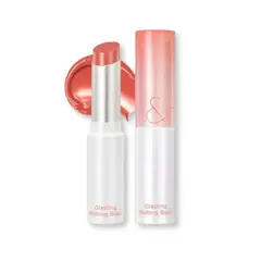 ROMAN - ROMAND GLASTING MELTING BALM 03 SORBET BALM