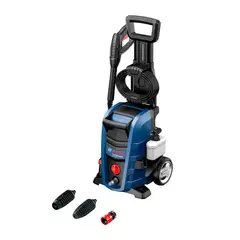 BOSCH - HIDROLAVADORA DE ALTA PRESION 1500W GHP 180
