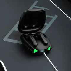 KUMI - Audífonos X2 PRO - NEGRO