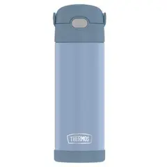 THERMOS - Termo marca GRIS 470ml