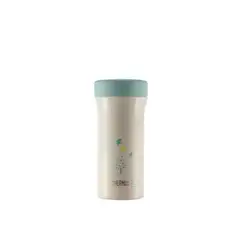 THERMOS - THERMO BABY JAR ALIMENTO  CELESTE 220ML