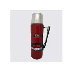 THERMOS - Thermo Acero Inoxidable 180 Lt Rojo -