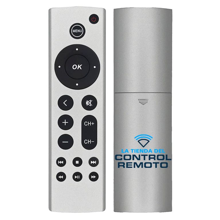 Control Remoto Universal para Apple TV 4K Apple TV HD