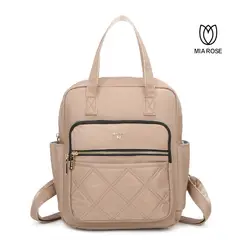 MIA ROSE - MOCHILA BÁRBARA PARA MUJER