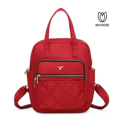 MIA ROSE - MOCHILA BÁRBARA PARA MUJER