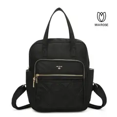 MIA ROSE - MOCHILA BÁRBARA PARA MUJER