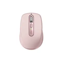 LOGITECH - Mouse MX ANYWHERE 3S wireless Bluetooth