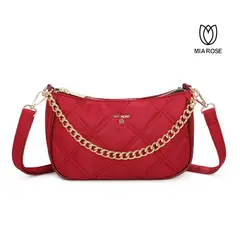 MIA ROSE - MORRAL BECA PARA MUJER