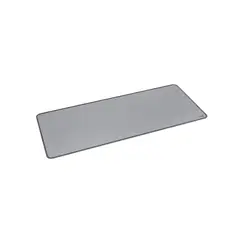 LOGITECH - Pad Mouse Deskpad Anti-Salpicaduras 300X700MM Light Grey