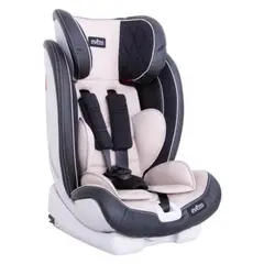 EVEZO - Silla Para Auto con Isofix para Bebes SEFOR
