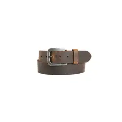 LEVIS - Cinturón Hombre de una cara Café