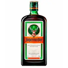 JAGERMEISTER - Licor 700ml