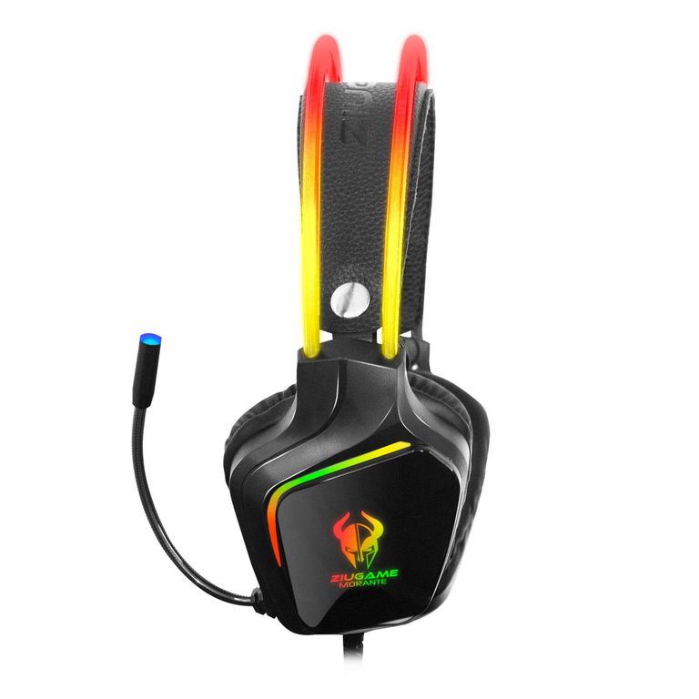 AUDIFONOS ZIUAGAME MORANTE 7.1