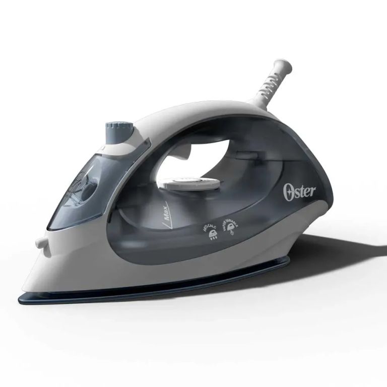 Plancha de vapor compacta GCSTBS5001