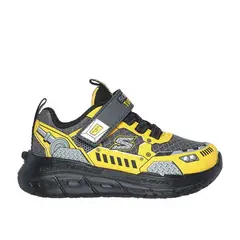 SKECHERS - Zapatilla Skech Tracks 402303N-CCYL para Niño