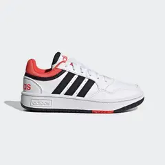 ADIDAS - Zapatilla Hoops GZ9673JR para Niño_.