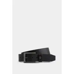 VELEZ - Vélez Cinturón Unifaz Duna 2 Para Hombre Punta Trapecio Café