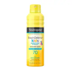 NEUTROGENA - Protector Solar Beach Defense Kids - SPF 70