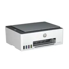 HP - Impresora Multifuncional Smart Tank 580