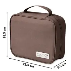 GENERICO - Neceser de Tocador y organizador de Viaje