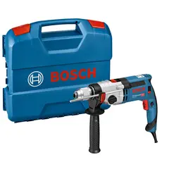 BOSCH - Taladro Percutor 1/2" 1100W 3000 rpm GSB 24-2