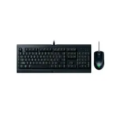 RAZER - Kit Gamer Teclado Cynosa Lite y Mouse Abyssus Lite SP
