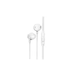 PHILIPS - Audifonos In Ear TAUE101WT C-micro 35mm
