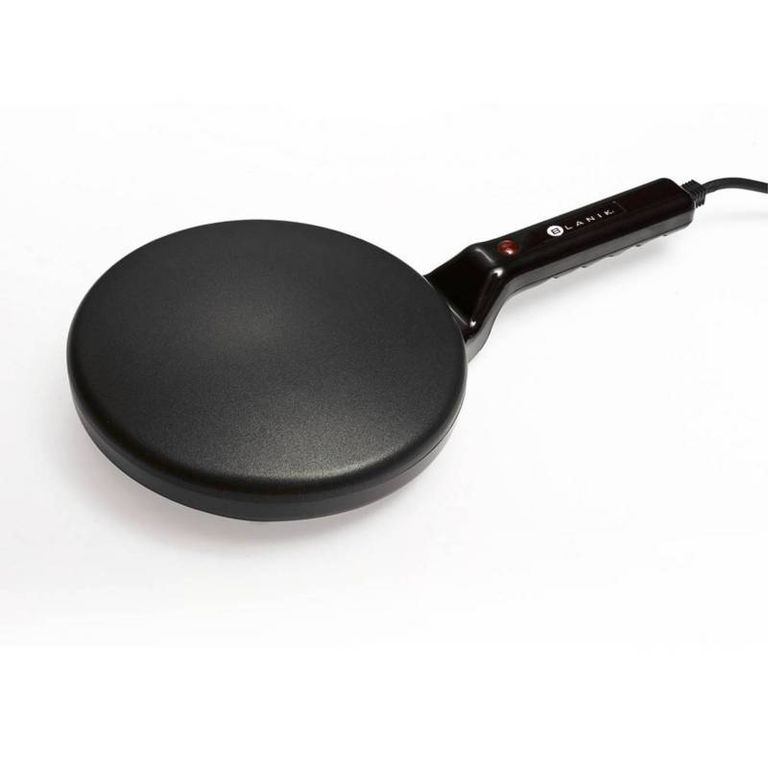 Máquina para Hacer Creps BCM03