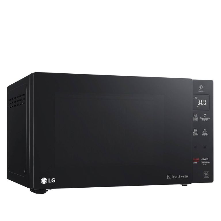 Horno Microondas MS2536GIS 25Lts