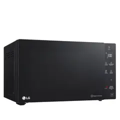 LG - Horno Microondas MS2536GIS 25Lts