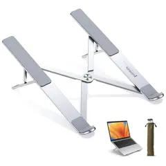 UGREEN - Soporte para Laptop LP451 de Aluminio Portátil Ergonómico 40289