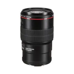 CANON - Lente EF 100mm f28L Macro IS USM