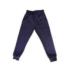 OTTOWARE - JOGGER FRANELA AZUL MARINO