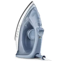 ELECTROLUX - Plancha a vapor y seco Efficient ESI10