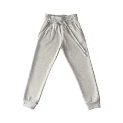 OTTOWARE - JOGGER FRANELA MELANGE