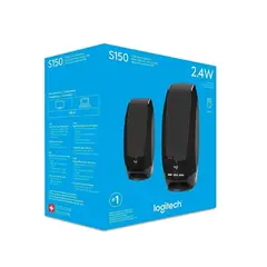 LOGITECH - Parlante S150 Digital