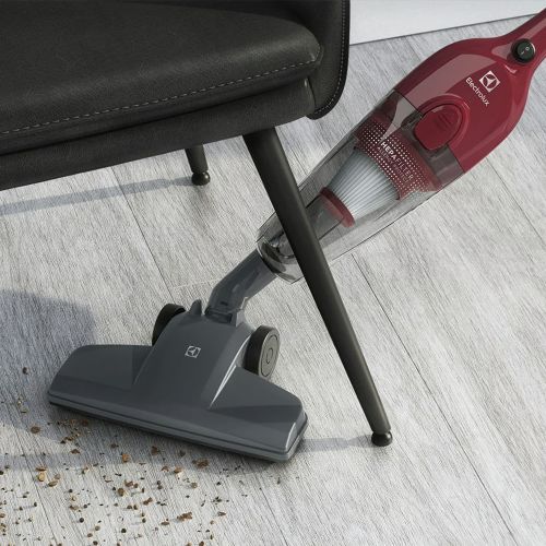 Aspiradora vertical con cable Power Speed STK13