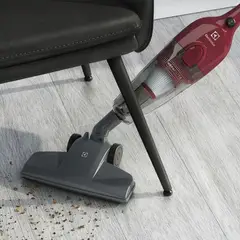 ELECTROLUX - Aspiradora vertical con cable Power Speed STK13
