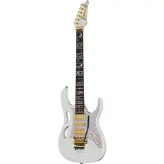 IBANEZ - PIA 3761 SLW Steve Vai Signature Guitarra Eléctrica