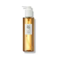 BEAUTY OF JOSEON - Ginseng Cleansing Oil 210ml Aceite Limpiador Facial