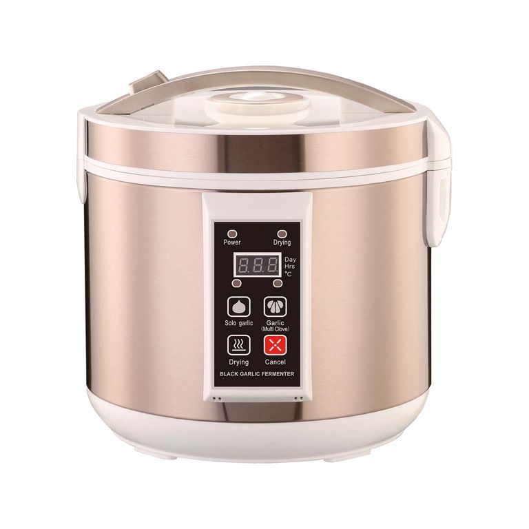 Fermentador de Ajo Ikai AZ-115